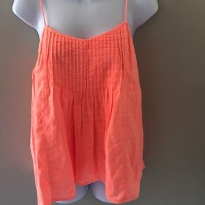 J Crew Tank Cami Size 0
